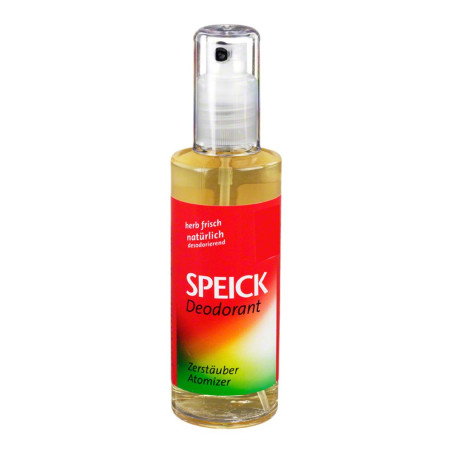 Speick Original дезодорант спрей 75мл ( арт.167 )