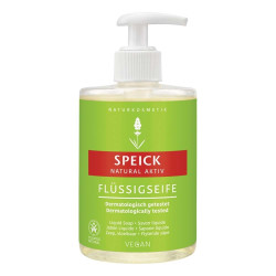 Speick Natural Aktiv течен сапун 300 мл (арт.261)