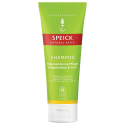 Speick Natural Aktiv шампоан за суха и стресирана коса 200мл ( арт.121 )