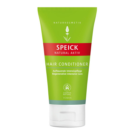 Speick Natural Aktiv Балсам за коса 150 мл