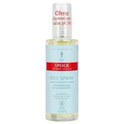 Speick Thermal Sensitiv дезодорант спрей 75мл ( арт.419)