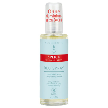 Speick Thermal Sensitiv дезодорант спрей 75мл ( арт.419)