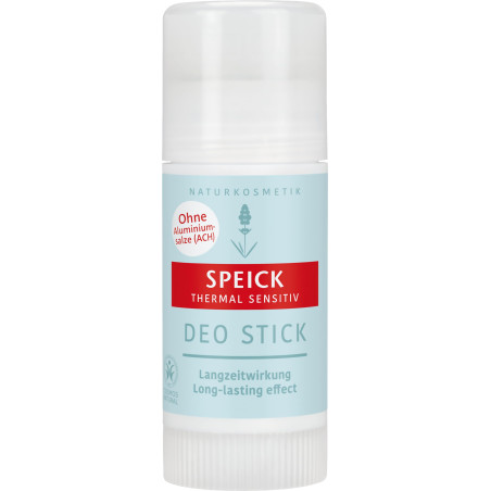 Speick Thermal Sensitiv дезодорант стик 40мл ( арт.440)