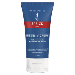 Speick Men Интензивен крем за лице 50 мл (арт.172)