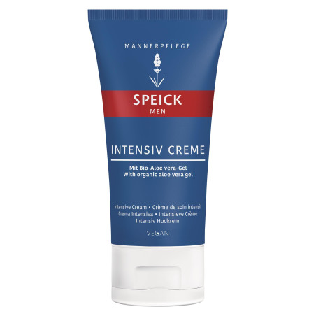 Speick Men Интензивен крем за лице 50 мл (арт.172)
