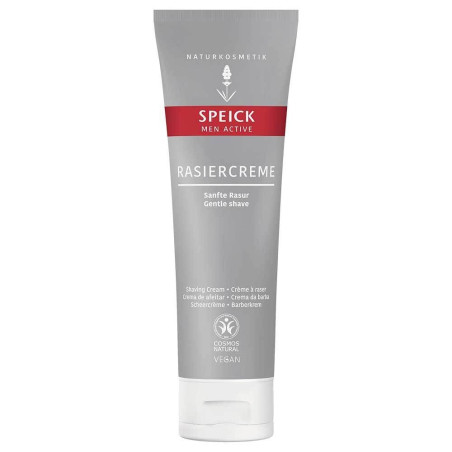 Speick Men Active крем за бръснене 75мл ( арт.390 )