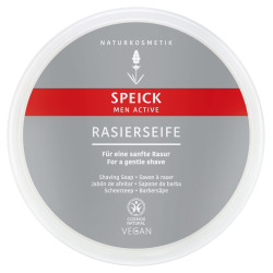 Speick Men Active сапун за бръснене 150г ( арт.392 )