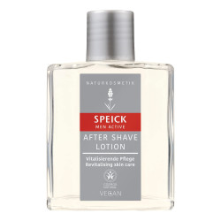 Speick Men Active афтър шейв лосион 100мл ( арт.391 )
