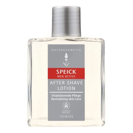 Speick Men Active афтър шейв лосион 100мл ( арт.391 )