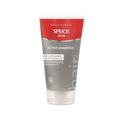 Speick Men Active шампоан 150мл ( арт.381 )