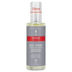 Speick Men Active дезодорант спрей 75мл ( арт.382 )