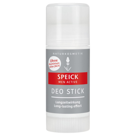 Speick Men Active дезодорант ролка 50мл ( арт.383 )