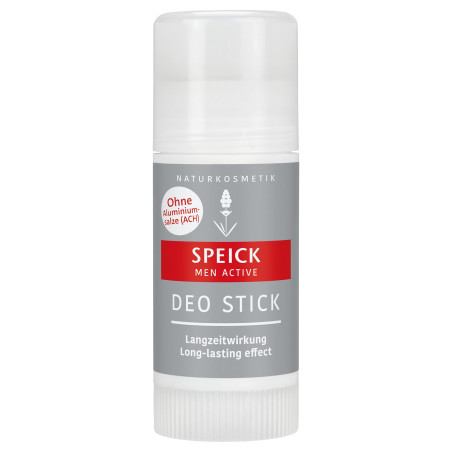 Speick Men Active дезодорант стик 40мл ( арт.386 )