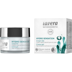 lavera Hydro Sensation Крем-гел 50 мл