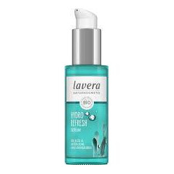 lavera Hydro Refresh Серум 30 мл