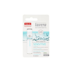 lavera Балсам за устни Sensitive 4,5 г