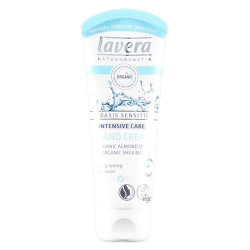 lavera Basis Sensitiv Крем за ръце 75 мл