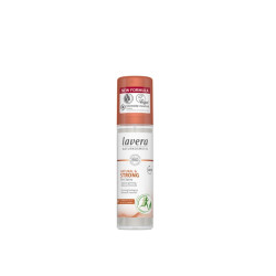 lavera Дезодорант-спрей Natural & Strong 75 мл