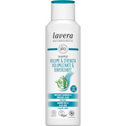 lavera Шампоан Volume & Strength 250 мл