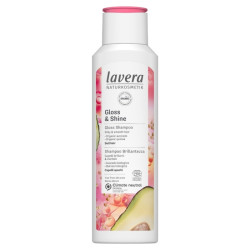 lavera Шампоан Gloss & Shine 250 мл