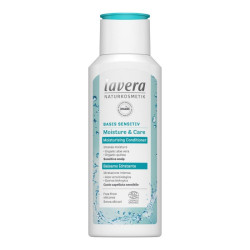 lavera Basis Sensitiv Балсам за коса Moisture & Care 200 мл