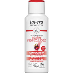 lavera Балсам за коса Colour & Care 200 мл