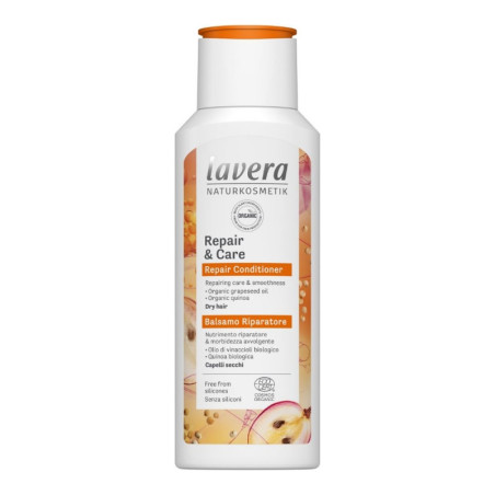 lavera Балсам за коса Repair & Care 200 мл