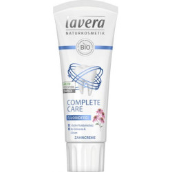 lavera Паста за зъби Complete Care без флуорид 75 мл