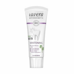 lavera Паста за зъби Whitening 75 мл