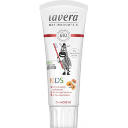 lavera Паста за зъби Kids 75 мл