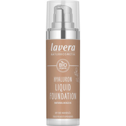 БИО ФОН ДЬО ТЕН С ХИАЛУРОН
-Natural Beige 05-