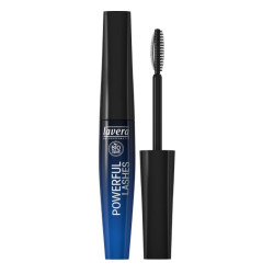 БИО СПИРАЛА POWERFUL LASHES
-Black-