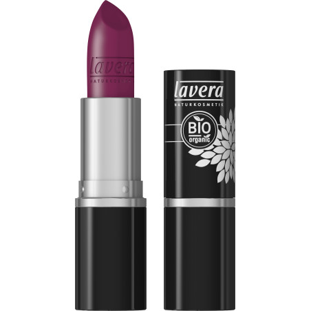 БИО ЧЕРВИЛО BEAUTIFUL LIPS COLOUR INTENSE 
-Purple Star 33-