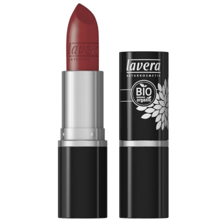 БИО ЧЕРВИЛО BEAUTIFUL LIPS COLOUR INTENSE
-Coffee Bean 44-