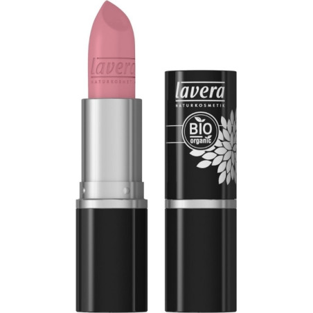 БИО ЧЕРВИЛО BEAUTIFUL LIPS COLOUR INTENSE
-Rosy Tulip 46-