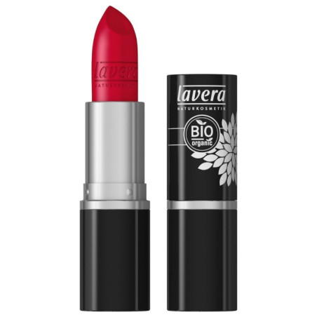 БИО ЧЕРВИЛО BEAUTIFUL LIPS COLOUR INTENSE
-Blooming Red 49-