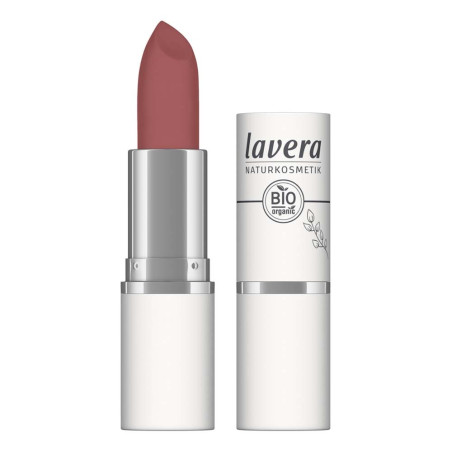БИО ЧЕРВИЛО VELVET MATT
-Berry Nude 01-
