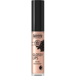 БИО ГЛАНЦ ЗА УСТНИ GLOSSY LIPS
-Charming Crystals 02-