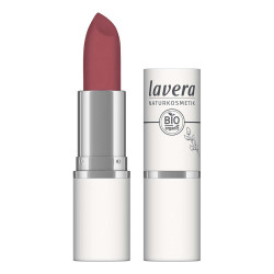 lavera Червило Velvet matt - Pink Coral 05 -