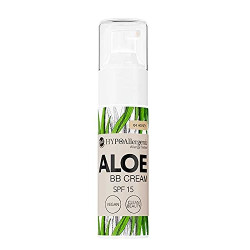 Bell HYPOAllergenic Алое BB Cream SPF 15 04, HONEY