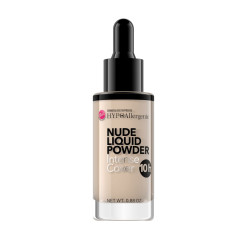 Bell HYPOAllergenic Течна пудра Nude 02