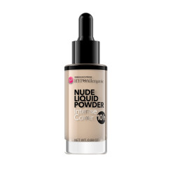 Bell HYPOAllergenic Течна пудра Nude 03