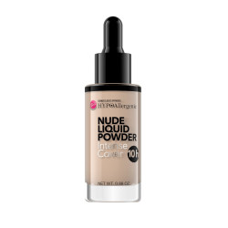 Bell HYPOAllergenic Течна пудра Nude 04