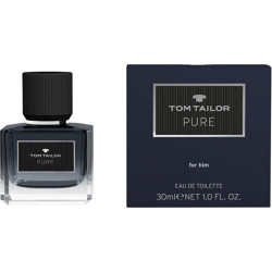 Tom Tailor Pure мъжки EdT 30 мл