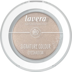 lavera сенки Signature Colour -Moon Shell 05-