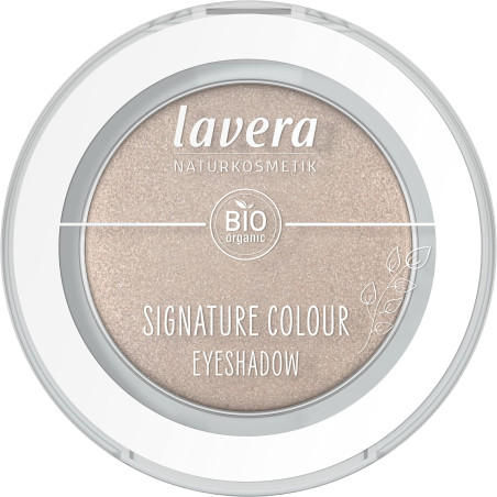 lavera сенки Signature Colour -Moon Shell 05-