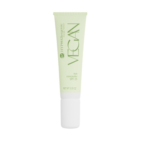Bell HYPOAllergenic Vegan Течен коректор SPF 25 002