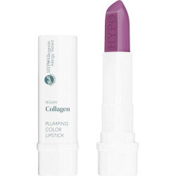 Bell HYPOAllergenic Vegan Collagen Plumping Color Червило 05, PLUM