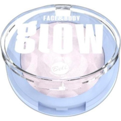 Bell Хайлайтър за лице и тяло Glow