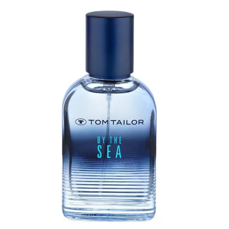 Tom Tailor By the Sea мъжки EdT 30 мл